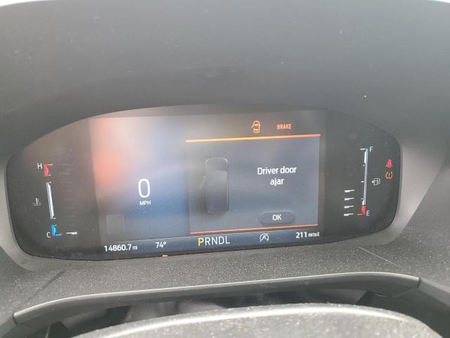 2024 FORD ESCAPE ST 1FMCU9MN8RUA75347