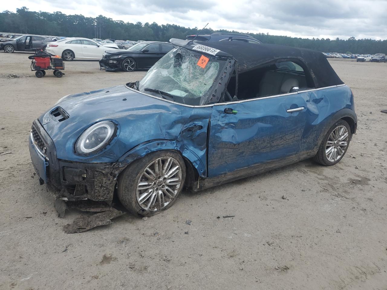 Vehicle photo