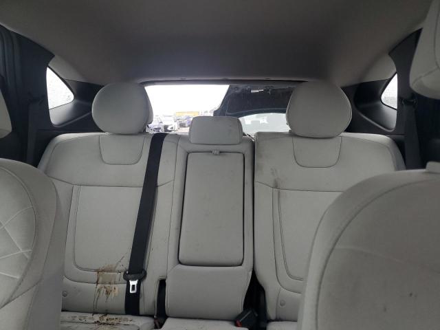 2025 HYUNDAI TUCSON SE 5NMJACDE1SH472591