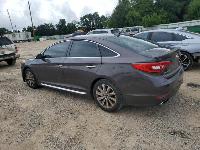 2015 HYUNDAI SONATA SPORT 5NPE34AF2FH253808