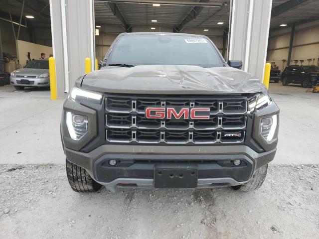 2024 GMC CANYON AT4 1GTP6DEK9R1253758