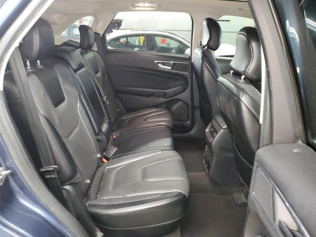 2018 FORD EDGE TITANIUM 2FMPK4K86JBB88537