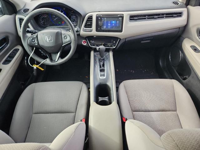 2018 HONDA HR-V EX #3312423630