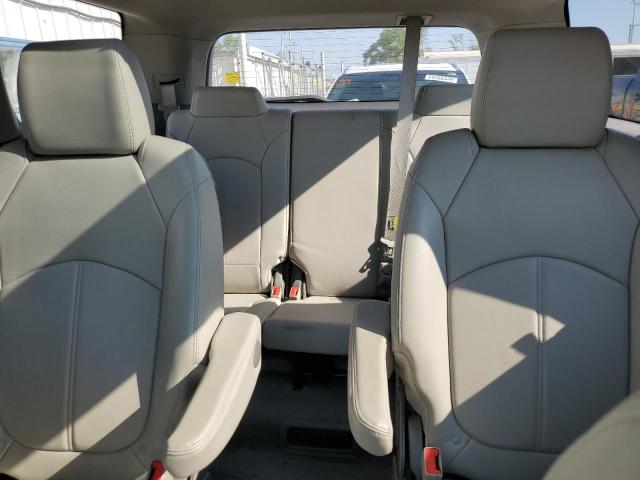 2017 GMC ACADIA LIM - 1GKKRSKD0HJ151179