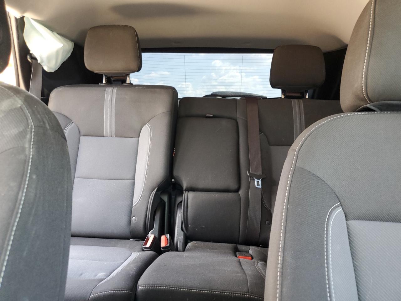 CHEVROLET BLAZER 2LT