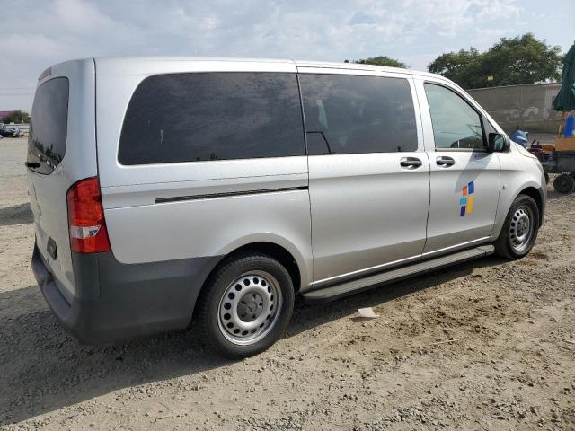 2017 MERCEDES-BENZ METRIS WD4PG2EE5H3237464