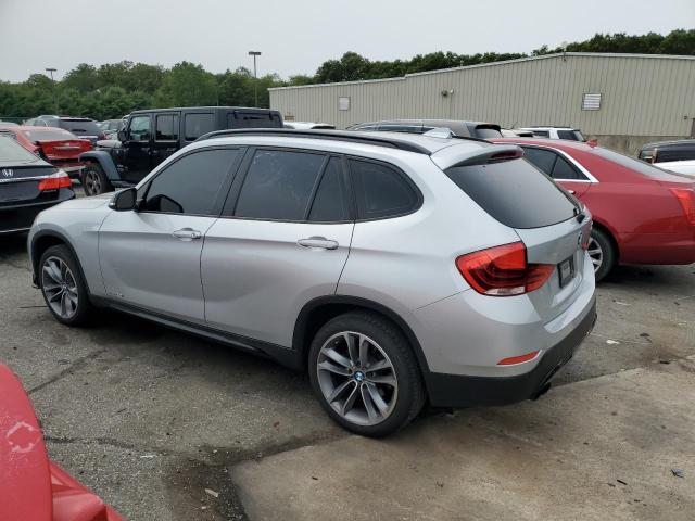 2015 BMW X1 XDRIVE2 WBAVL1C53FVY39658