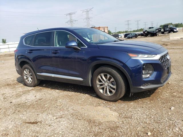 2019 HYUNDAI SANTA FE SE 5NMS2CAD0KH114539