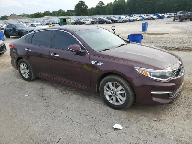 2018 KIA OPTIMA LX 5XXGT4L34JG221748