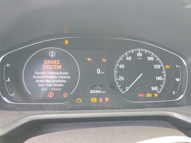 2021 HONDA ACCORD SPORT 1HGCV2F35MA024095