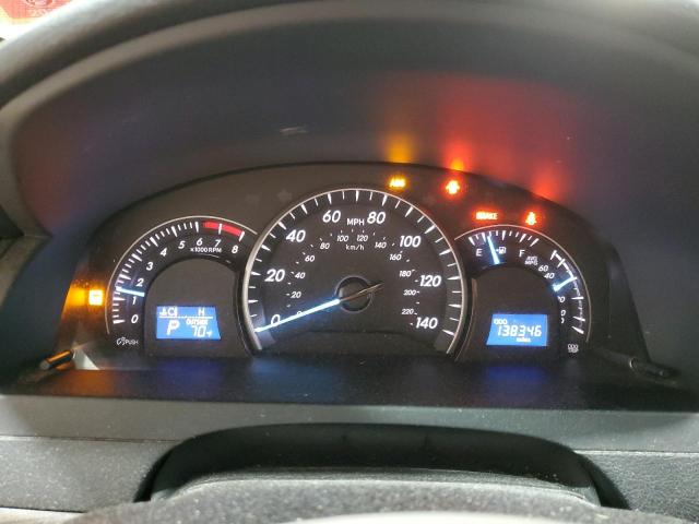 2015 TOYOTA CAMRY LE 4T4BF1FK0FR488178