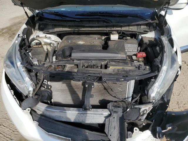 2015 NISSAN MURANO S 5N1AZ2MH5FN269527