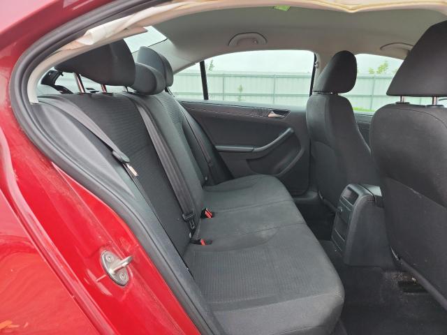 2016 VOLKSWAGEN JETTA S 3VW267AJ4GM391858