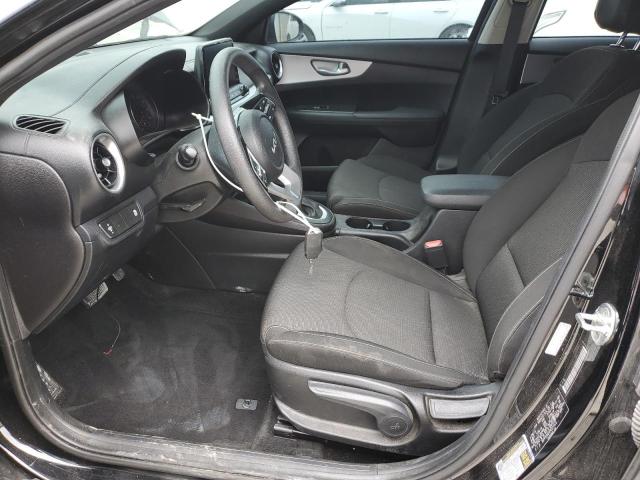 2023 KIA FORTE LX 3KPF24ADXPE511519