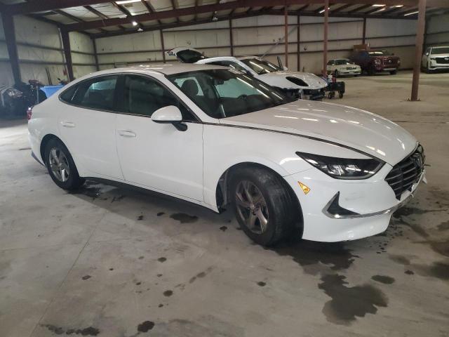 2022 HYUNDAI SONATA SE - 5NPEG4JA0NH138020