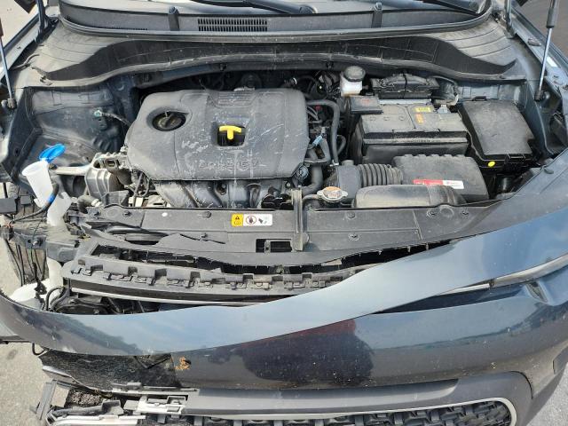2021 KIA SOUL LX KNDJ23AU4M7753772
