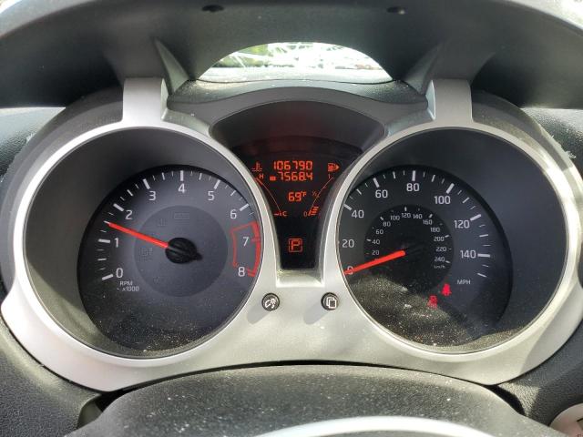 2015 NISSAN JUKE S JN8AF5MR5FT505715