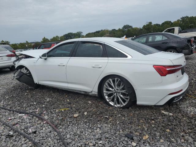 2019 AUDI A6 PRESTIG WAUM2AF29KN026416