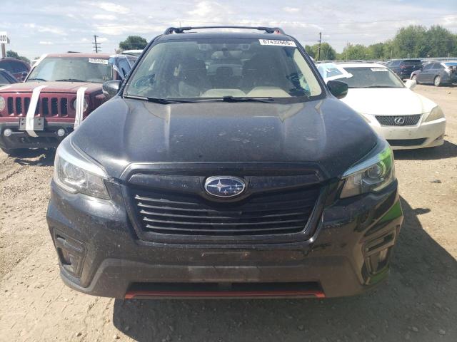 2020 SUBARU FORESTER SPORT JF2SKALC2LH417982