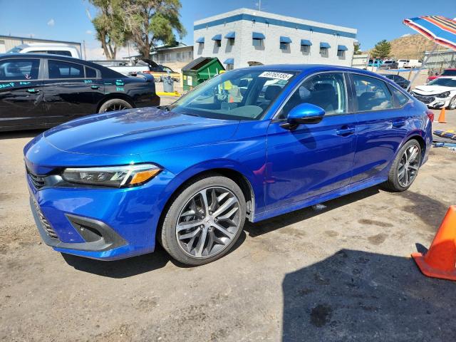 2024 HONDA CIVIC TOUR 2HGFE1F91RH326780