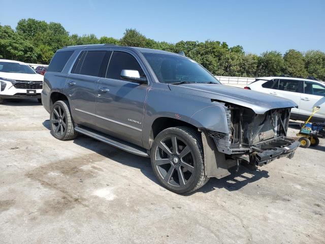 2018 GMC YUKON DENALI 1GKS2CKJ4JR325522