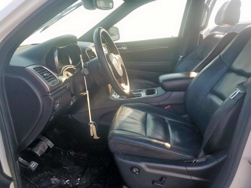 2019 JEEP GRAND CHEROKEE LIMITED 1C4RJEBG8KC699343