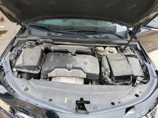2014 CHEVROLET IMPALA LT - 1G1115SL1EU171323