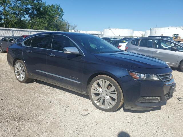 2017 CHEVROLET IMPALA PRE 1G1145S36HU122890