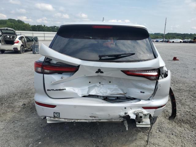 2022 MITSUBISHI OUTLANDER SE JA4J3UA80NZ011746