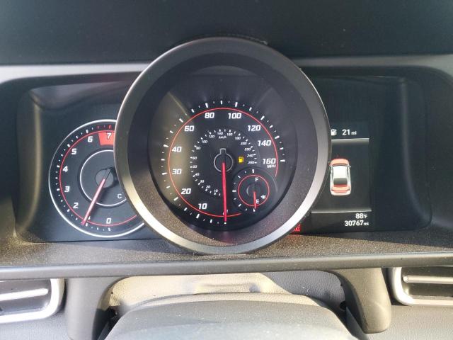 2022 HYUNDAI ELANTRA SE - KMHLM4AG0NU312481