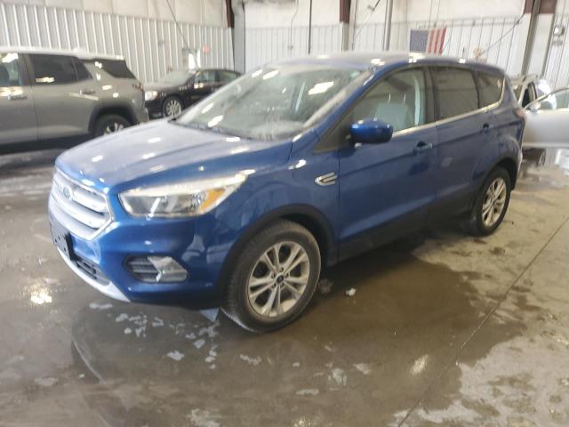 2017 FORD ESCAPE SE - 1FMCU0GD0HUE06449
