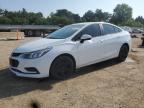 2018 CHEVROLET CRUZE LS - 1G1BC5SM5J7191171