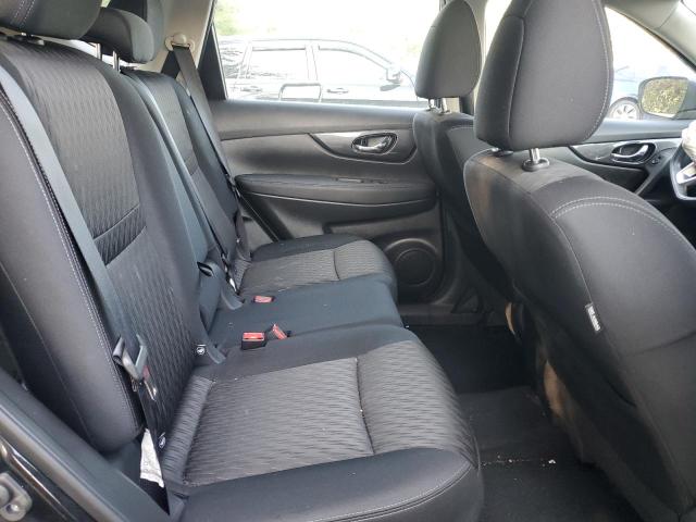 2018 NISSAN ROGUE S KNMAT2MV1JP530631