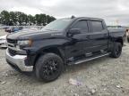 2020 CHEVROLET SILVERADO - 3GCPWCEK5LG311853