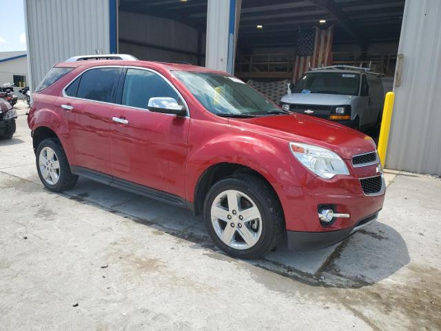 2015 CHEVROLET EQUINOX LT - 2GNFLDE3XF6422456