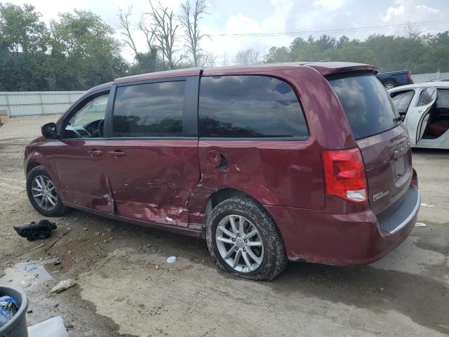 2020 DODGE GRAND CARAVAN SE 2C4RDGBG3LR195052