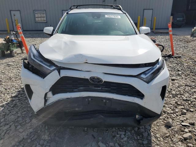 2023 TOYOTA RAV4 XLE 2T3P1RFV4PC332713