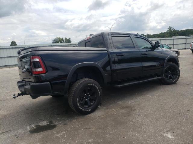 2020 RAM 1500 REBEL 1C6SRFLT3LN168527