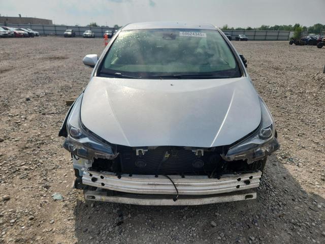 2022 TOYOTA PRIUS NIGH JTDKAMFUXN3173747