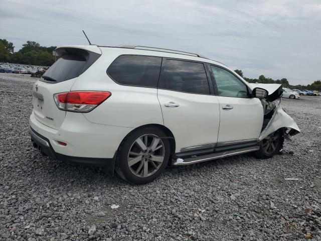 2015 NISSAN PATHFINDER S 5N1AR2MNXFC687874