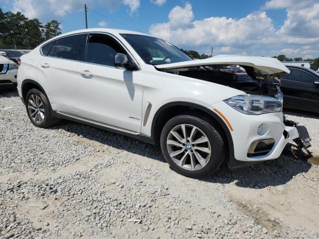 2017 BMW X6 XDRIVE3 5UXKU2C39H0U29307