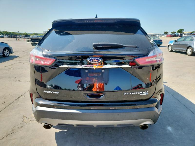 2019 FORD EDGE TITAN - 2FMPK4K9XKBC02501