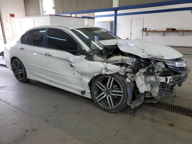 2016 HONDA ACCORD SPO 1HGCR2F51GA180273