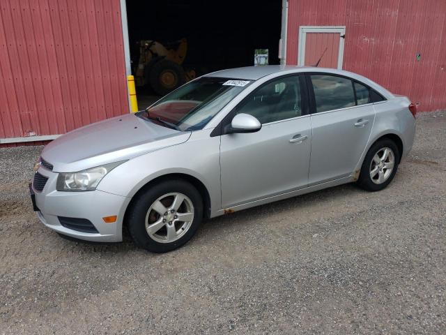 2011 CHEVROLET CRUZE LT - 1G1PG5S90B7265846