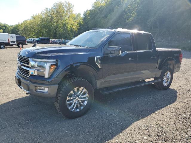 2025 FORD F150 KING 1FTFW6LD2SFA06988