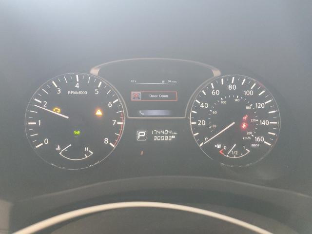 2015 NISSAN ALTIMA 3.5 1N4BL3AP7FC477440