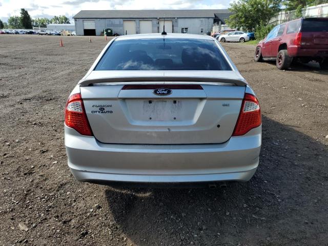 2012 FORD FUSION SE - 3FAHP0HA6CR194572