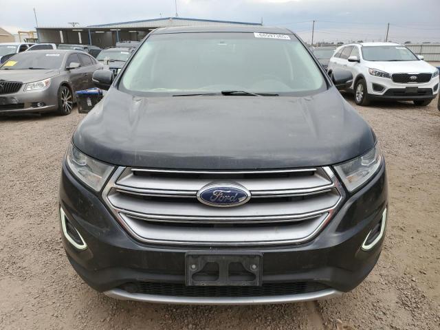 2015 FORD EDGE SEL - 2FMTK4J90FBB96567