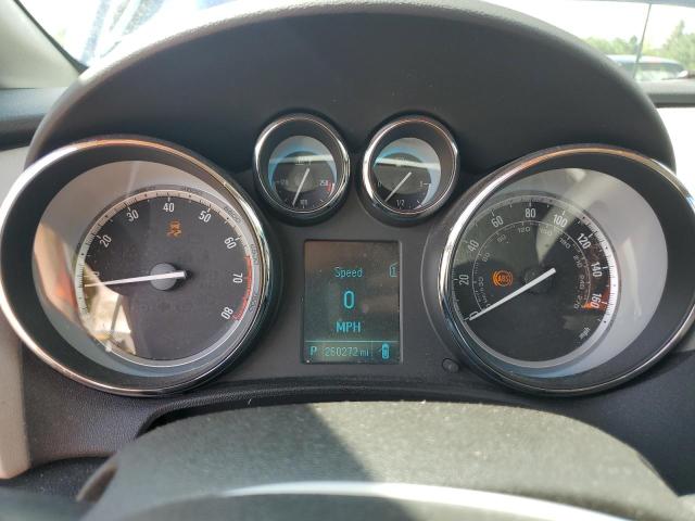 2013 BUICK VERANO - 1G4PP5SK0D4256865