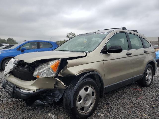 HONDA CR-V LX